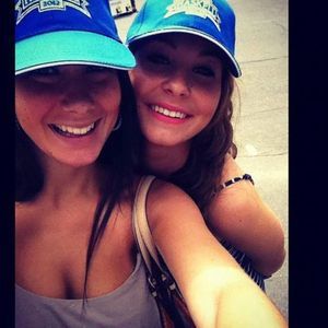 Meet your Posher, Marlene